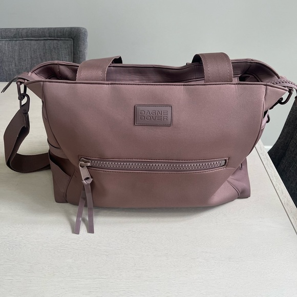 DAGNE DOVER Diaper Bag - Picture 2 of 5
